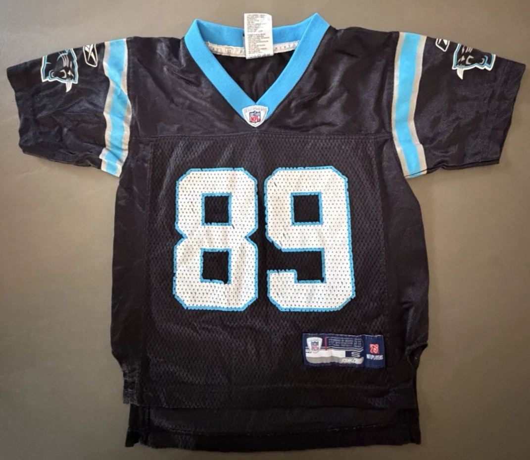 Reebok Steve Smith NFL Jerseys for sale | eBay