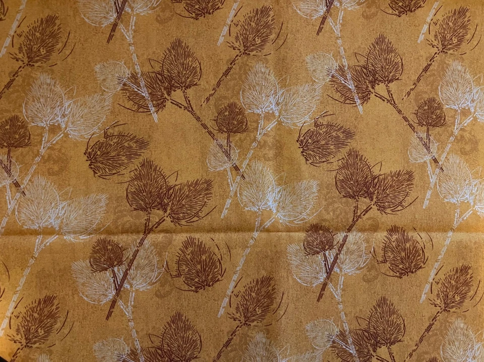 Patchworkstoff von Stoffabrics, 30x 110 cm, 100% Baumwolle, neu - Bild 2 von 4