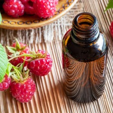Red Berries Fragrance Oil