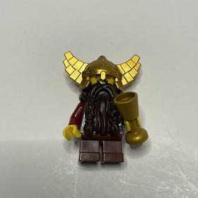 LEGO Lot INCOMPLETE Sets 6205 3828 7036 7029 + Avatar Sokka Minifigure Bundle 