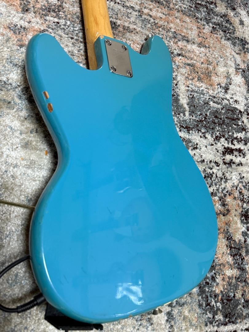 Fresher FN-281 & GR-33 & GK-3 シンセセット Electric Guitar Fresher FN-281 Blue with Accessories | eBay