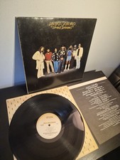 Lynyrd Skynyrd Street Survivors Vinyl LP MCA ...