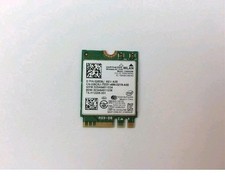 Intel Dual Band Wireless-AC 3160 3160NGW WiFi WLAN Card BT 4.0 28D9J 028D9J USA