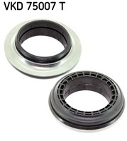 VKD 75007 T SKF WäLzlager, FederbeinstüTzlager FüR Honda