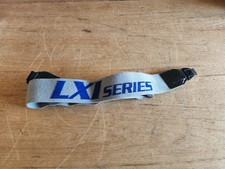 LXI Camcorder Movie Camera Strap Replacement Part Only Sears Vintage