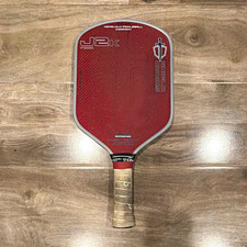Honolulu Pickleball Company J2K Shield Series Pickleball Paddle w Removable wrap