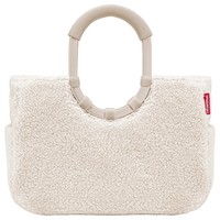 Reisenthel Loopshopper M / Shopper 40 Cm (Teddy Sand)