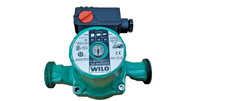 Wilo Star RS 25/4  180 mm Heizungspumpe    #h374