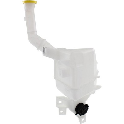Washer Reservoir Windshield Expansion Tank Sedan for Mazda 3 2010-2013