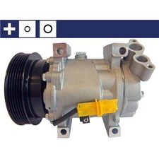 Klimakompressor BEHR MAHLE ACP 361 000S