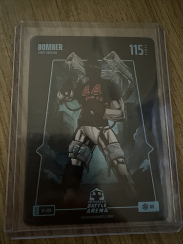 Bomber