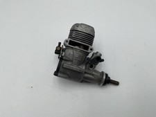Motor de avión usado OS LA 40 Max RC Nitro de dos tiempos RC