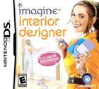 Imagine Interior Designer - Nintendo DS - In Case