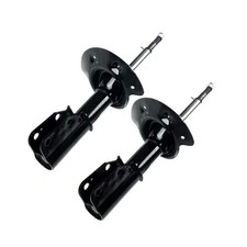 Shock Front Side Pair For Buick Lesabre 2000-2005