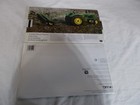 ERTL 1/16 JOHN DEERE 1950 MODEL B TRACTOR 75TH ANNIVERSARY EMPTY BOX 45157A — photo 2