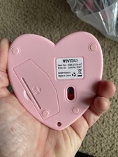 Heart Computer Mouse