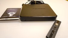 Decoder Digitale HD  terrestre, Media Player e PVR Registratore TV digitale