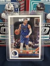 2024-25 Panini Donruss NBA Trading Card Set Review and Checklist 32