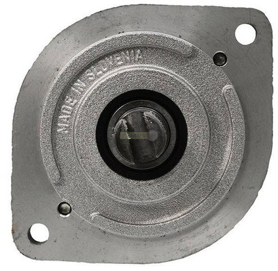 Dc Elektro Motor Neu OE Letrika Mahle IM0130 für *** Oleodinamica Reggiana