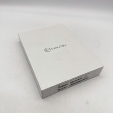 GlocalMe U3 4G LTE Mobile Hotspot Pocket WiFi - White