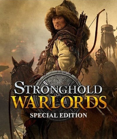 Stronghold: Warlords Special Edition Pc Download Steam Code Email Key-image