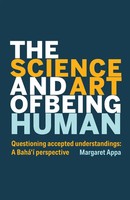 The Science And Art Of Being Human | Margaret Appa | Taschenbuch | Englisch