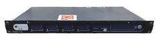 JBL SYNTHESIS SDEC-3000 BSS AUDIO BLU-16 DIGITAL SUDIO PROCESSOR