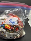 vintage costume jewelry lot  4Lb (#2)