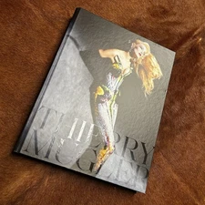 Thierry Mugler:Couturissime by The Montreal Museum of Fine Arts(2019, Hardcover)