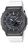 Casio Men's Watch GBM-2100B-7AJF G-Shock Black Dial