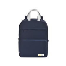 Image of LIGHTWEIGHT backpack foldable student simple large capacity travel school