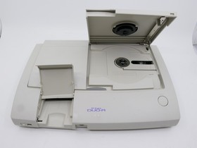 NEC PC Engine Duo-R Console PI-TG10 Tested &ndash; CD OK &ndash; HuCard OK &ndash; Japan