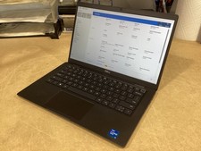Dell Latitude 7320 13" Laptop i5-1145G7 2.6GHz 8GB 512GB No OS/AC Grade B