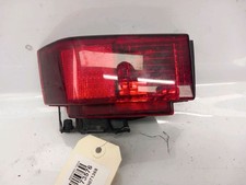 Antibrouillard Opel MERIVA