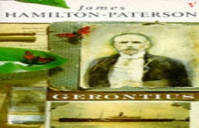 Gerontius by Hamilton-Paterson, James Paperback Book The Fast Free Shipping