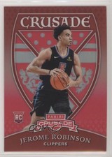 2018-19 Panini Chronicles Crusade Red 71/149 Jerome Robinson #550 0f8