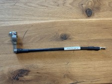 Neu Original VW Batterie Kabel Massekabel Minuspol 6C0971235A