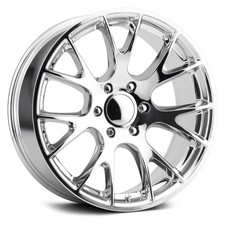 Voxx Replica Hellcat Wheels 22x9 24 6x139.7 78.3 Chrome Rims Set Of 4 Voxx Replica Hellcat Wheels 22x9 24 6x139.7 78.3 Chrome Rims Set Of 4