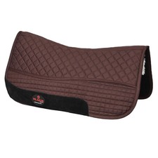 HILASON Western All Purpose Horse Saddle Pad ...