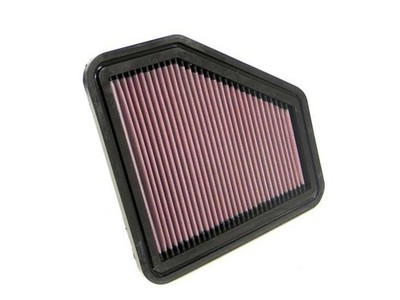 K&N 33-2326 Engine Air Filter For Avalon Camry Corolla ES350 Venza Vibe tC xB