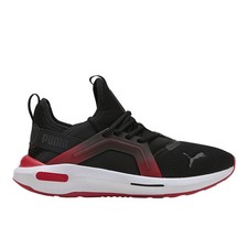 PUMA Softride Enzo 5 Running Mens Black Sneakers Athletic Shoes 31109821