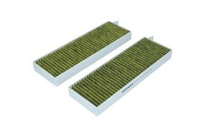 KAMOKA Filter, Innenraumluft 6080048 für CITROËN DS OPEL PEUGEOT TOYOTA