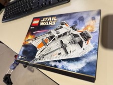 LEGO Star Wars: Snowspeeder (75144)