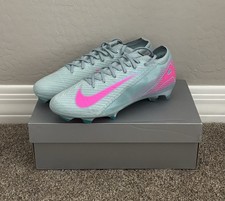 Nike Zoom Mercurial Vapor 16 Elite FG Prism Pack SZ 10 FQ1457 301