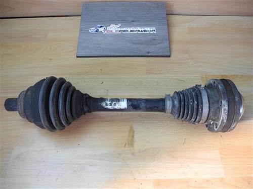 VW Golf Audi A3 8P Facelift Skoda Antriebswelle VR 1K0407271EE/451TX 3C0407451FX