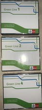 Green Line Lehrer Cd zum Hörverstehen NRW ( ...