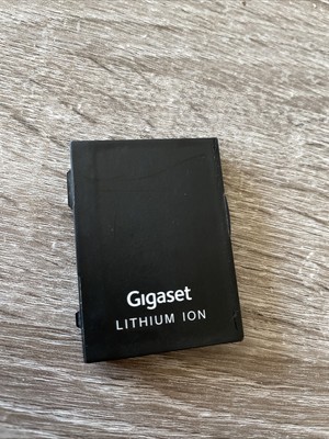 Gigaset V30145-K1310-X363 LI-ION 3,7/1000mAh/3,7Wh