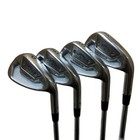 Callaway X FORGED CB(2021) 6S Iron Set IR Flex S