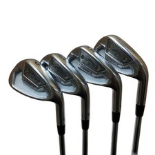 Callaway X FORGED CB(2021) 6S Iron Set IR Flex S