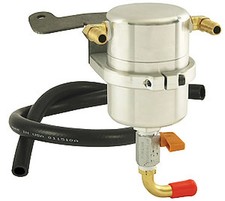 Moroso 85477 Air-oil Separator